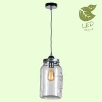 Подвесные светильники — Подвесной светильник Lussole GRLSP-9523 купить в 