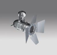 Споты — Спот ITALLINE XFST2D silver купить в 