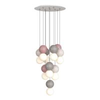 Люстры каскадные — Каскадная люстра ST-Luce SL1512.503.10 купить в 