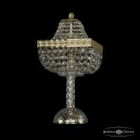 Настольные лампы — Настольная лампа Bohemia Ivele Crystal 19282L4/H/20IV G купить в  Настольные лампы — Настольная лампа Bohemia Ivele Crystal 19282L4/H/20IV G купить в