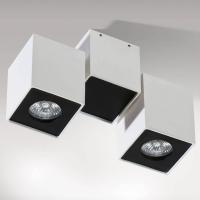 Накладные светильники — Накладной светильник Azzardo Flavio 2 AZ0792 купить в 