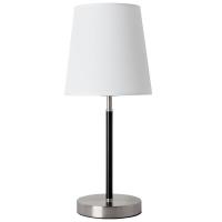 Настольные лампы — Настольная лампа ARTE Lamp A2589LT-1SS купить в  Настольные лампы — Настольная лампа ARTE Lamp A2589LT-1SS купить в
