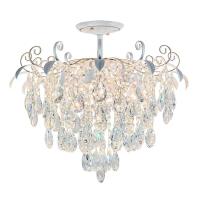 Люстры на штанге — Потолочная люстра Escada Kelly 1123/6PL купить в  Люстры на штанге — Потолочная люстра Escada Kelly 1123/6PL купить в