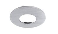 Cветильники потолочные встраиваемые — Крышка Deko-Light Cover silver brushed round COB 68 IP65 + Mizar II 930099 купить в  Cветильники потолочные встраиваемые — Крышка Deko-Light Cover silver brushed round COB 68 IP65 + Mizar II 930099 купить в