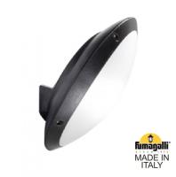 Уличные настенные светильники — Светильник настенный Fumagalli 1R3.602.000.AYE27 купить в 