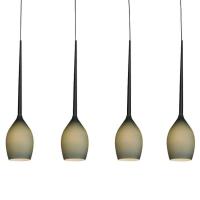 Подвесные светильники — Подвесной светильник Azzardo Izza 4 AZ1228 купить в 