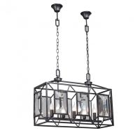 Люстры подвесные — Подвесная люстра Vitaluce V4278-1/5 купить в  Люстры подвесные — Подвесная люстра Vitaluce V4278-1/5 купить в