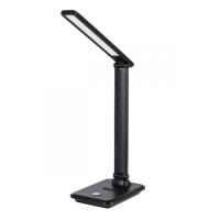 Настольные лампы — Настольная лампа ARTE Lamp A5123LT-1BK купить в  Настольные лампы — Настольная лампа ARTE Lamp A5123LT-1BK купить в