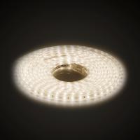 Светодиодные ленты — Светодиодная влагозащищенная лента Apeyron 4,8W/m 60LED/m 5050SMD теплый белый 5M 10-05 купить в 