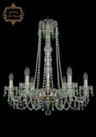 Люстры подвесные — Подвесная люстра Art Classic 11.24.6.220.h-70.Gd.V5001 купить в  Люстры подвесные — Подвесная люстра Art Classic 11.24.6.220.h-70.Gd.V5001 купить в