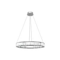 Люстры подвесные — Подвесная люстра LOFT IT 10135/600 Chrome купить в  Люстры подвесные — Подвесная люстра LOFT IT 10135/600 Chrome купить в