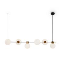 Люстры подвесные — Подвесная люстра Freya FR5232PL-06B купить в 