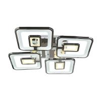 Потолочные люстры — Потолочная светодиодная люстра Seven Fires Kannara 75378.01.03.04 купить в  Потолочные люстры — Потолочная светодиодная люстра Seven Fires Kannara 75378.01.03.04 купить в