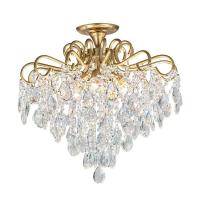 Потолочные люстры — Потолочная люстра Escada Ophelia 643/6P купить в 