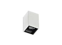 Трековые светильники — Светильник на шине Donolux DL18781/01M White купить в 