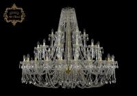 Люстры подвесные — Подвесная люстра Art Classic 11.21.24+12+6.530.Gd.Sp купить в  Люстры подвесные — Подвесная люстра Art Classic 11.21.24+12+6.530.Gd.Sp купить в