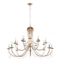 Люстры подвесные — Подвесная люстра F-Promo 2591-20P купить в 