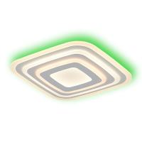 Накладные светильники — Накладной светильник Citilux CL737100RGB купить в 