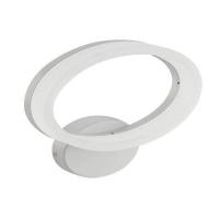 Настенные бра — Настенный светильник Horoz Abant 10W 4200К белый 029-005-0010 HRZ00002362 купить в  Настенные бра — Настенный светильник Horoz Abant 10W 4200К белый 029-005-0010 HRZ00002362 купить в