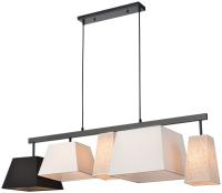 Люстры подвесные — Подвесная люстра VELANTE 268-023-05 купить в 