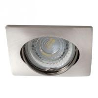 Точечные светильники — Встраиваемый светильник Kanlux Nesta DTL-C/M 26752 купить в 