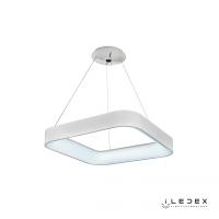 Подвесные светильники — Подвесная люстра iLedex North 8288D-600-600 WH купить в  Подвесные светильники — Подвесная люстра iLedex North 8288D-600-600 WH купить в