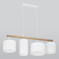 Подвесные светильники — Подвесной светильник TK Lighting 4106 Deva White купить в  Подвесные светильники — Подвесной светильник TK Lighting 4106 Deva White купить в