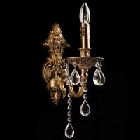 Настенные бра — Бра MW-Light 301023401 купить в 