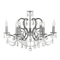 Люстры подвесные — Подвесная люстра Arti Lampadari Pisani E 1.1.6.601 N купить в 