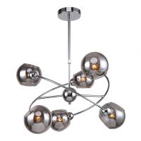 Люстры на штанге — Люстра на штанге F-Promo 2342-6P купить в 