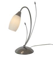 Настольные лампы — 85873/1N хром купить в 