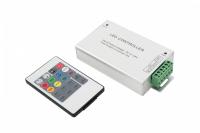Контроллеры для светодиодных лент — Контроллер SWG IR-RGB-20-18A купить в  Контроллеры для светодиодных лент — Контроллер SWG IR-RGB-20-18A купить в