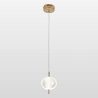 Подвесные светильники — Подвесной светильник Lussole LSP-7141 купить в 