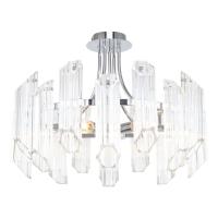 Потолочные люстры — Потолочная люстра Escada 1112/5PL купить в 