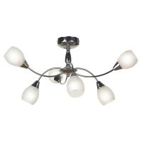 Люстры на штанге — Люстра на штанге Lussole LSF-1803-06 купить в 