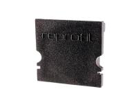 Светодиодные ленты — Заглушка Deko-Light End Cap H-AU-02-15 Set 2 pcs 979112 купить в 