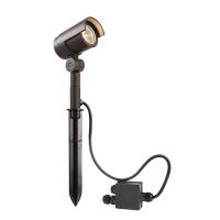 Свет для улицы — Грунтовый светильник Deko-Light Keid II 732094 купить в 