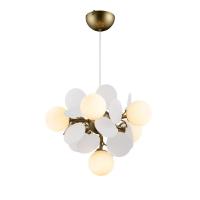 Люстры подвесные — Подвесная люстра Imperium Loft Matisse 191859-26 купить в  Люстры подвесные — Подвесная люстра Imperium Loft Matisse 191859-26 купить в