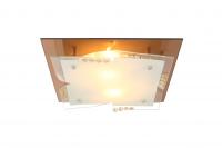 Накладные светильники — Накладной светильник Globo 48084-2 купить в 