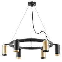 Люстры подвесные — Подвесная люстра Lightstar LR01640337370 купить в  Люстры подвесные — Подвесная люстра Lightstar LR01640337370 купить в