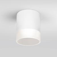 Накладные уличные светильники — Накладной уличный светильник Elektrostandard Light LED 2107 (35140/H) белый купить в  Накладные уличные светильники — Накладной уличный светильник Elektrostandard Light LED 2107 (35140/H) белый купить в