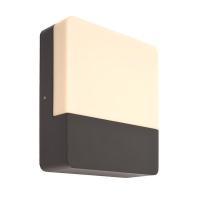 Свет для улицы — Уличный настенный светодиодный светильник Deko-Light Pictoris 731091 купить в  Свет для улицы — Уличный настенный светодиодный светильник Deko-Light Pictoris 731091 купить в