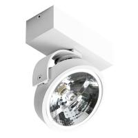 Споты — Спот Azzardo Jerry 1 12V AZ1364 купить в 