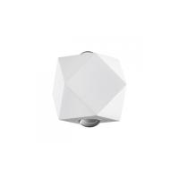 Уличные настенные светильники — Светильник настенный Odeon Light 4219/4WL купить в 