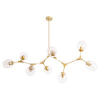 Люстры на штанге — Люстра на штанге ARTE Lamp A4103SP-8GO купить в  Люстры на штанге — Люстра на штанге ARTE Lamp A4103SP-8GO купить в
