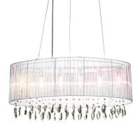 Люстры подвесные — Подвесная люстра Azzardo Sidney oval AZ0757 купить в  Люстры подвесные — Подвесная люстра Azzardo Sidney oval AZ0757 купить в