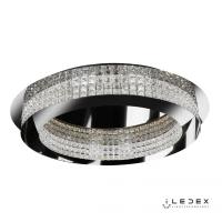 Свет для дома — Потолочный светильник iLedex Event WX7005-1C80 купить в  Свет для дома — Потолочный светильник iLedex Event WX7005-1C80 купить в