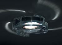 Встраиваемые точечные светильники — Встраиваемый светильник Donolux DL140CH/White купить в 