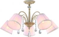 Люстры на штанге — Люстра на штанге ARTE Lamp A9515PL-5WG купить в  Люстры на штанге — Люстра на штанге ARTE Lamp A9515PL-5WG купить в