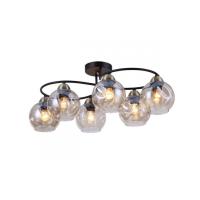 Люстры на штанге — Люстра на штанге Omnilux OML-95007-06 купить в 